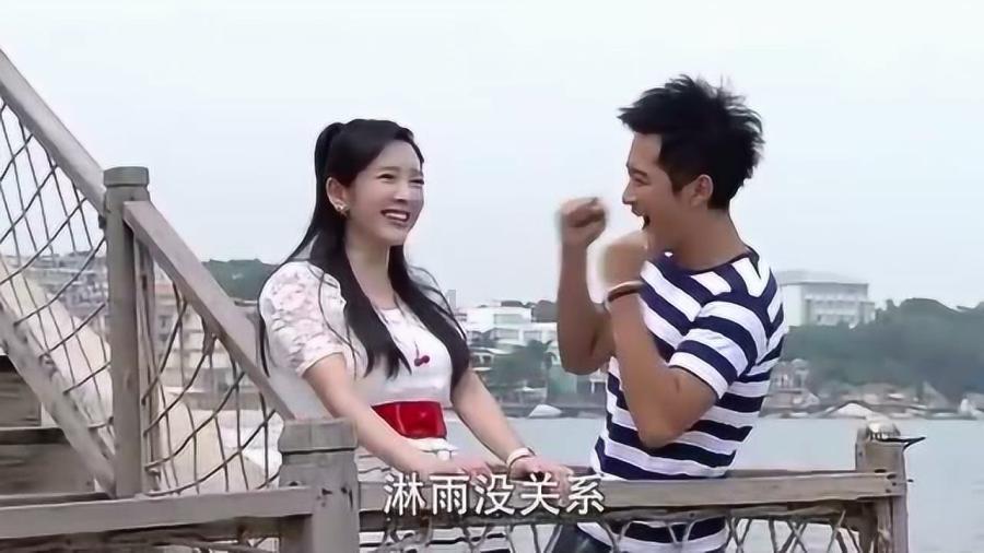 听见殷殷雷声是病句吗？游戏画面