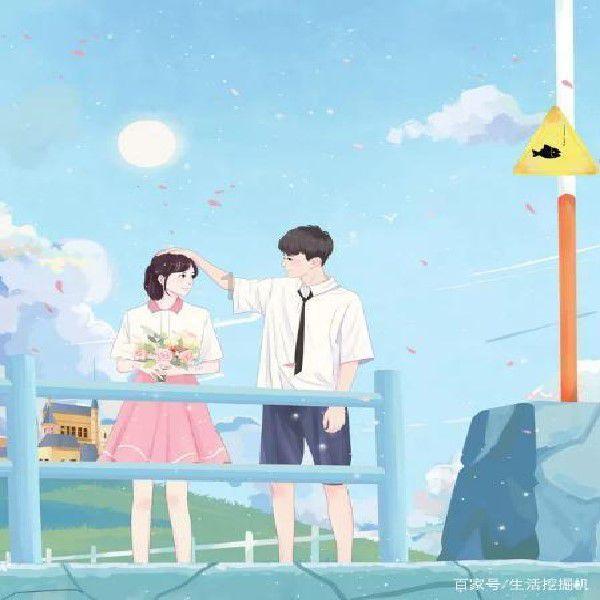 如何安慰担心怀孕的女朋友?