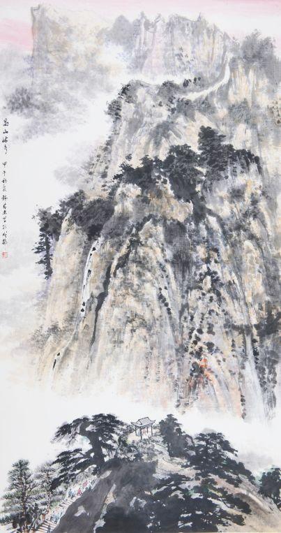 本土都市传说+驱魔人 +卡牌战斗 《厌山夜话》首个预告片发布