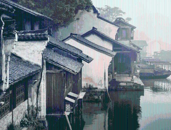 客房服务