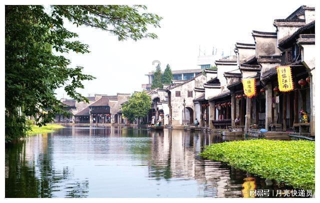 清镇市上水村：以产业强根基 谋发展惠民生