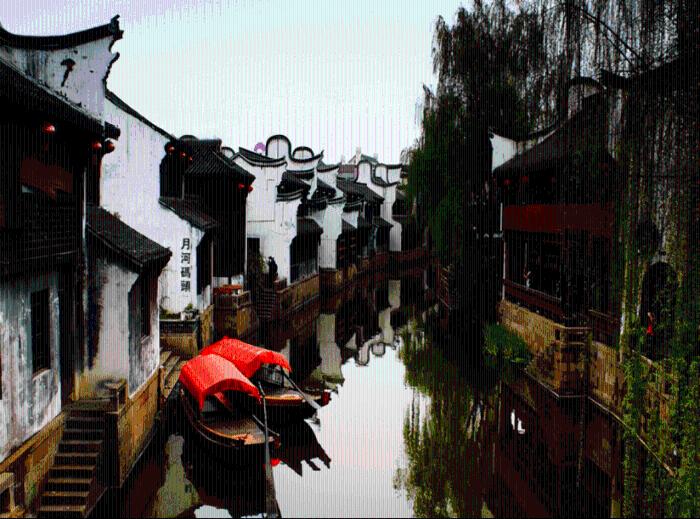 什么是COD水质监测